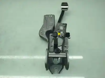 Автозапчасти б/у педаль тормоза за ford focus iv (hn) 1.0 ecoboost mhev ссылки oem iam 2639684  lx6c2d094nc