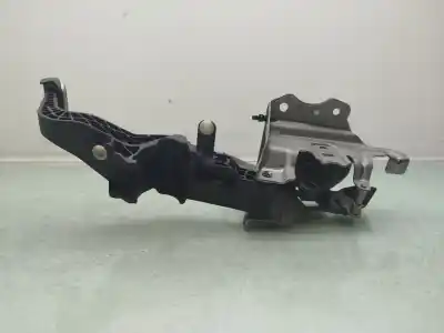 Автозапчасти б/у педаль сцепления за ford focus iv (hn) 1.0 ecoboost mhev ссылки oem iam 2288940  jx617b633nc