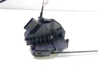 Peça sobressalente para automóvel em segunda mão fechadura da porta dianteira esquerda por ford c-max ii (dxa/cb7, dxa/ceu) 1.6 tdci referências oem iam 2049023  am5au21813ab