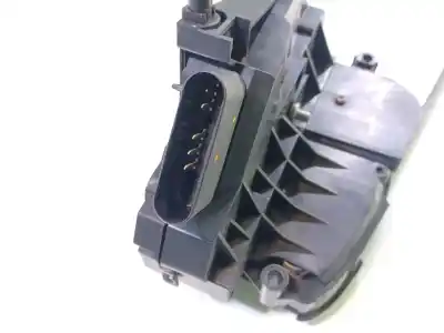 Peça sobressalente para automóvel em segunda mão fechadura da porta dianteira esquerda por ford c-max ii (dxa/cb7, dxa/ceu) 1.6 tdci referências oem iam 2049023  am5au21813ab