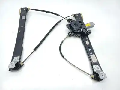Автозапчасти б/у регулятор стекла переднего левого за FORD C-MAX II (DXA/CB7, DXA/CEU) 1.6 TDCI ссылки OEM IAM 2270529  AM51U23201BE