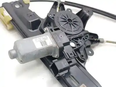 Автозапчасти б/у регулятор стекла переднего правого за ford c-max ii (dxa/cb7, dxa/ceu) 1.6 tdci ссылки oem iam 1884419  am51u23200be