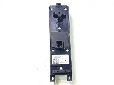 Автозапчасти б/у выключатель левого переднего окна за ford c-max ii (dxa/cb7, dxa/ceu) 1.6 tdci ссылки oem iam 2033890 10020920 am5t14a132bd