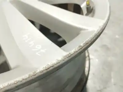 Pezzo di ricambio per auto di seconda mano cerchione in lega per mitsubishi asx (ga_w_) 1.6 mivec (ga1w) riferimenti oem iam   