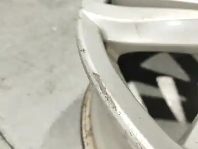 Pezzo di ricambio per auto di seconda mano cerchione in lega per mitsubishi asx (ga_w_) 1.6 mivec (ga1w) riferimenti oem iam   