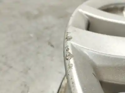 Pezzo di ricambio per auto di seconda mano cerchione in lega per mitsubishi asx (ga_w_) 1.6 mivec (ga1w) riferimenti oem iam   