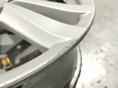 Pezzo di ricambio per auto di seconda mano cerchione in lega per mitsubishi asx (ga_w_) 1.6 mivec (ga1w) riferimenti oem iam   