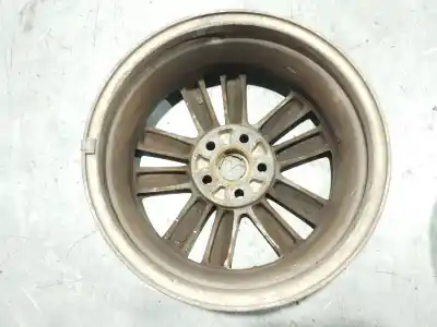 Pezzo di ricambio per auto di seconda mano cerchione in lega per mitsubishi asx (ga_w_) 1.6 mivec (ga1w) riferimenti oem iam   