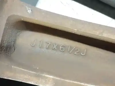 Pezzo di ricambio per auto di seconda mano cerchione in lega per mitsubishi asx (ga_w_) 1.6 mivec (ga1w) riferimenti oem iam   