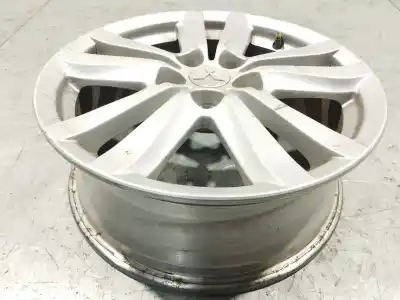 Pezzo di ricambio per auto di seconda mano cerchione in lega per mitsubishi asx (ga_w_) 1.6 mivec (ga1w) riferimenti oem iam   