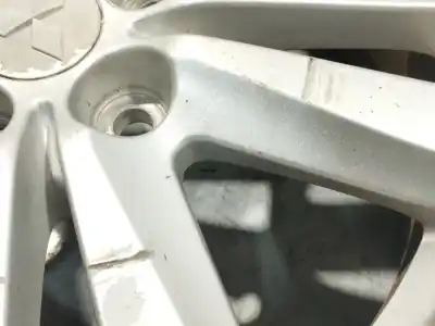 Pezzo di ricambio per auto di seconda mano cerchione in lega per mitsubishi asx (ga_w_) 1.6 mivec (ga1w) riferimenti oem iam   