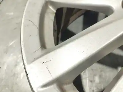 Pezzo di ricambio per auto di seconda mano cerchione in lega per mitsubishi asx (ga_w_) 1.6 mivec (ga1w) riferimenti oem iam   
