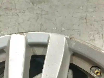 Pezzo di ricambio per auto di seconda mano cerchione in lega per mitsubishi asx (ga_w_) 1.6 mivec (ga1w) riferimenti oem iam   
