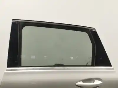 Автозапчастина б/у двері задні ліві для mercedes-benz clase b sports tourer (w246, w242) b 200 cdi (246.201) посилання на oem iam a2467300105  