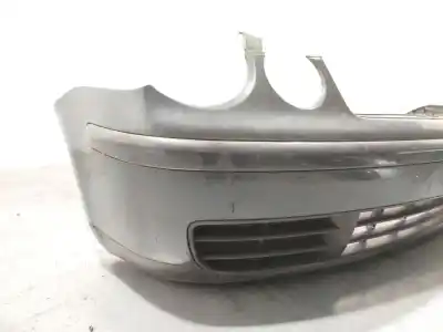 Pezzo di ricambio per auto di seconda mano paraurti anteriore per volkswagen polo (9n3) 1.4 fsi riferimenti oem iam 6q0807217  