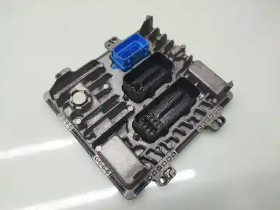 Second-hand car spare part Ecu Engine Control for OPEL ZAFIRA TOURER C (P12) 1.6 CDTI (75) OEM IAM references 55491248 395357783 