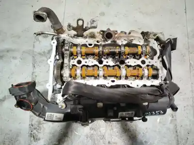Автозапчасти б/у двигатель взорван за opel zafira tourer c (p12) 1.6 cdti (75) ссылки oem iam b16dtj  