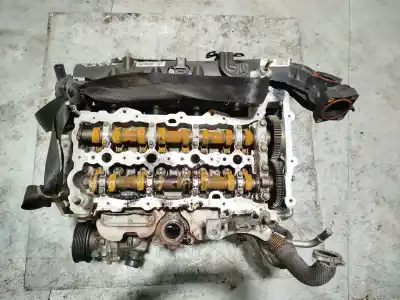 Автозапчасти б/у двигатель взорван за opel zafira tourer c (p12) 1.6 cdti (75) ссылки oem iam b16dtj  