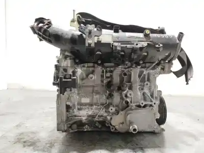 Автозапчасти б/у двигатель взорван за opel zafira tourer c (p12) 1.6 cdti (75) ссылки oem iam b16dtj  