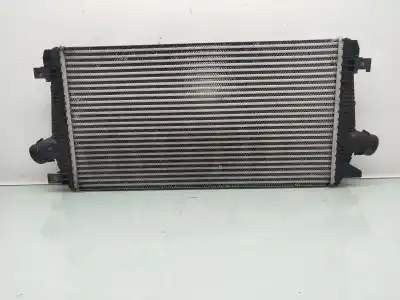 Автозапчастина б/у інтеркулер для opel zafira tourer c (p12) 1.6 cdti (75) посилання на oem iam 13267647  