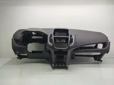 Автозапчастина б/у комплект подушки безпеки для opel zafira tourer c (p12) 1.6 cdti (75) посилання на oem iam   39019629