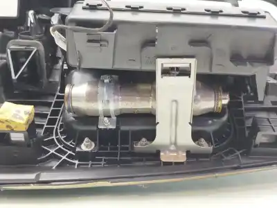 Автозапчастина б/у комплект подушки безпеки для opel zafira tourer c (p12) 1.6 cdti (75) посилання на oem iam   39019629