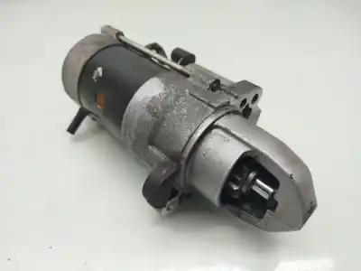 Second-hand car spare part Starter Motor for OPEL ZAFIRA TOURER C (P12) 1.6 CDTI (75) OEM IAM references 55497878 M001TF0073ZE 25-5149 55491789