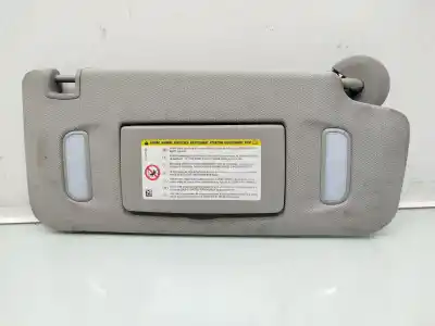 Автозапчасти б/у правая зона за OPEL ZAFIRA TOURER C (P12) 1.6 CDTI (75) ссылки OEM IAM 13395042  