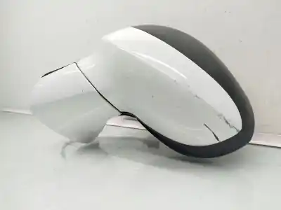 Second-hand car spare part left rearview mirror for opel zafira tourer c (p12) 1.6 cdti (75) oem iam references 13354644  