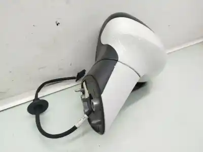 Second-hand car spare part left rearview mirror for opel zafira tourer c (p12) 1.6 cdti (75) oem iam references 13354644  