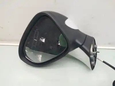 Second-hand car spare part left rearview mirror for opel zafira tourer c (p12) 1.6 cdti (75) oem iam references 13354644  