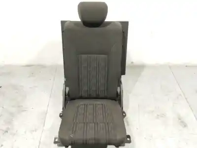 Автозапчастина б/у сидень третього ряду для opel zafira tourer c (p12) 1.6 cdti (75) посилання на oem iam 