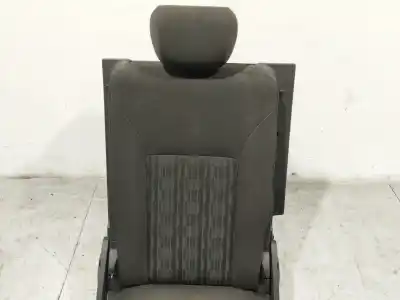 Second-hand car spare part third row seats for opel zafira tourer c (p12) 1.6 cdti (75) oem iam references   