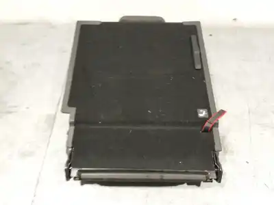 Second-hand car spare part third row seats for opel zafira tourer c (p12) 1.6 cdti (75) oem iam references   