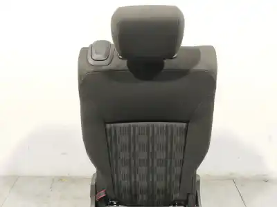 Автозапчастина б/у задні праві сидіння для opel zafira tourer c (p12) 1.6 cdti (75) посилання на oem iam   