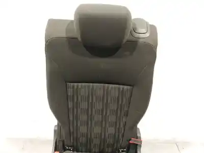 Автозапчасти б/у задние сиденья слева за opel zafira tourer c (p12) 1.6 cdti (75) ссылки oem iam   