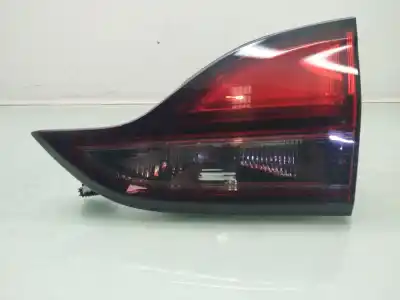 Автозапчастина б/у внутрішній правий завод для opel zafira tourer c (p12) 1.6 cdti (75) посилання на oem iam 39043681