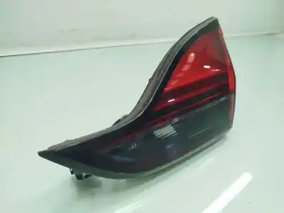 Автозапчасти б/у внутренний правый задний фонарь за opel zafira tourer c (p12) 1.6 cdti (75) ссылки oem iam 39043681 428448700 39028597
