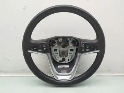 Автозапчастина б/у кермо для opel zafira tourer c (p12) 1.6 cdti (75) посилання на oem iam 13351039