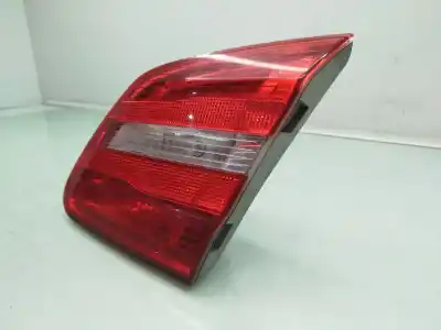 Автозапчасти б/у внутренний правый задний фонарь за mercedes-benz clase b sports tourer (w246, w242) b 200 cdi (246.201) ссылки oem iam a2468200864  