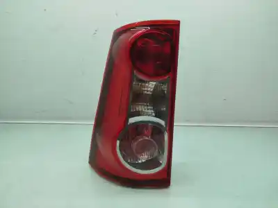 İkinci el araba yedek parçası  için DACIA LOGAN MCV (KS_)  OEM IAM referansları 6001549585  