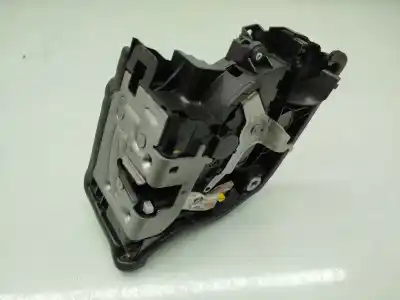 Автозапчасти б/у ЗАМОК ПЕРЕДНЕЙ ПРАВОЙ ДВЕРИ за BMW I3 (I01)  ссылки OEM IAM 51217281934  
