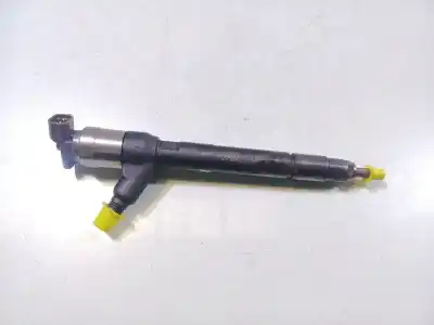 Second-hand car spare part injector for opel zafira tourer c (p12) 1.6 cdti (75) oem iam references 55570012 01t20752 