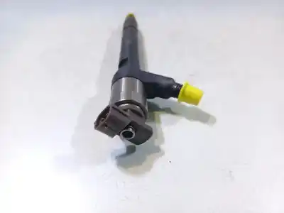 Second-hand car spare part injector for opel zafira tourer c (p12) 1.6 cdti (75) oem iam references 55570012 01t20752 