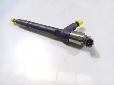 Second-hand car spare part injector for opel zafira tourer c (p12) 1.6 cdti (75) oem iam references 55570012 01t20752 