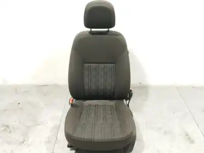 Автозапчастина б/у ліве передне сиділо для opel zafira tourer c (p12) 1.6 cdti (75) посилання на oem iam 