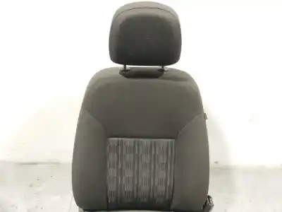 Second-hand car spare part left front seat for opel zafira tourer c (p12) 1.6 cdti (75) oem iam references   