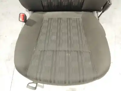 Second-hand car spare part left front seat for opel zafira tourer c (p12) 1.6 cdti (75) oem iam references   