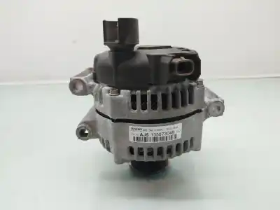 Автозапчасти б/у генератор за opel zafira tourer c (p12) 1.6 cdti (75) ссылки oem iam 13520813 ms2042118550 28-7681 13587304