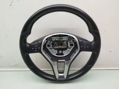 Автозапчастина б/у кермо для mercedes-benz clase b sports tourer (w246, w242) b 200 cdi (246.201) посилання на oem iam a2184601918